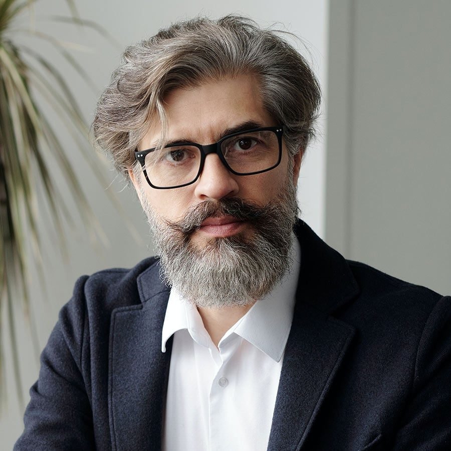 Richard Anderson | Jambo Restaurant POS